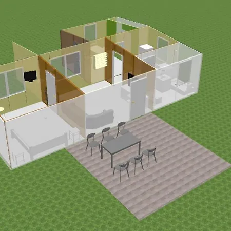 Vogelsang In Feldberg * فيلدبرج