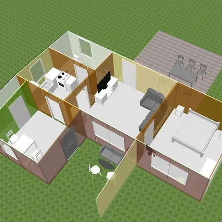 Vogelsang In Feldberg