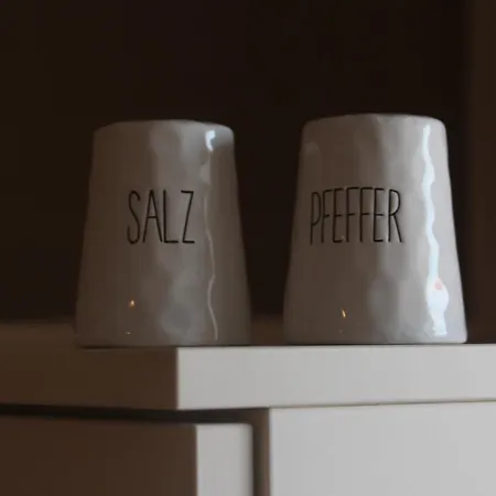 بيت للعطل Vogelsang In Feldberg *