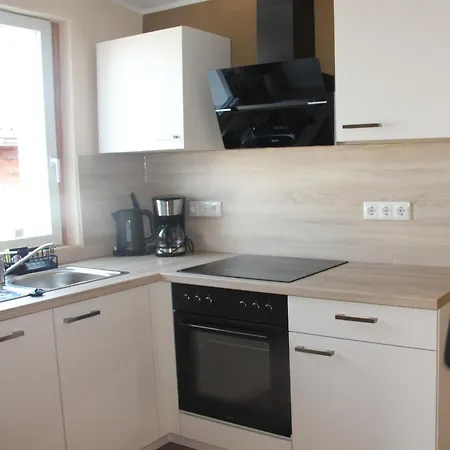 Vogelsang In Feldberg بيت للعطل فيلدبرج