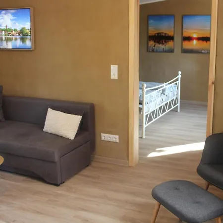 بيت للعطل Vogelsang In Feldberg فيلدبرج