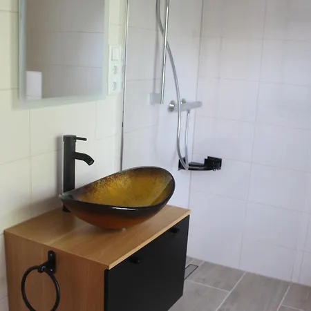 Vogelsang In Feldberg * فيلدبرج