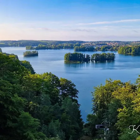 Vogelsang In Feldberg بيت للعطل