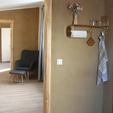 Vogelsang In Feldberg بيت للعطل فيلدبرج