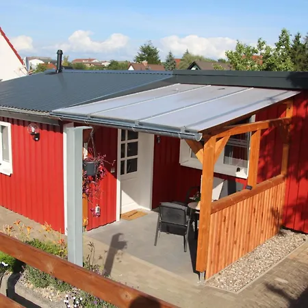 Vogelsang In Feldberg فيلدبرج