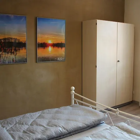 Vogelsang In Feldberg